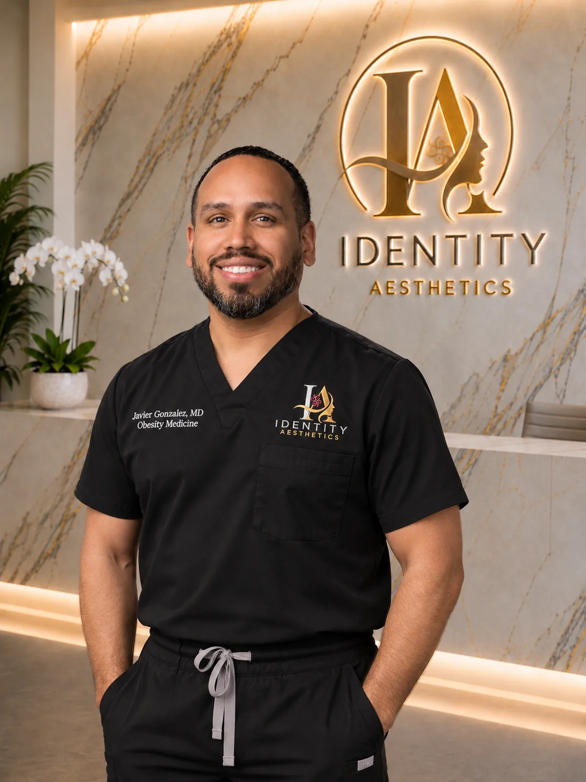 Javier Gonzalez, MD
